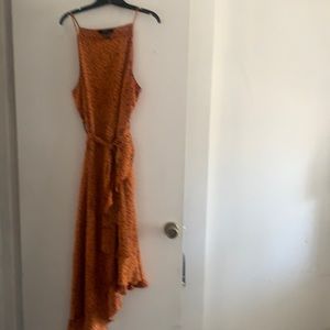 NWOT!!! NEVER WORN CUTE SUMMER DRESS